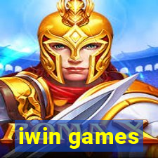 iwin games